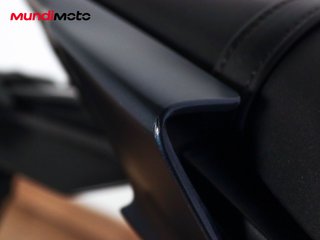 YAMAHA MT 125