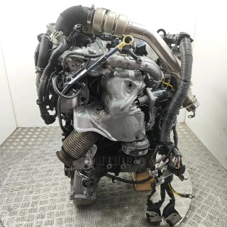 Motor Nissan Navara 2.3d