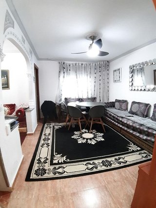 Piso en venta en Zona Puerto Deportivo en Fuengirola