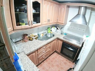 Piso en venta en Zona Puerto Deportivo en Fuengirola