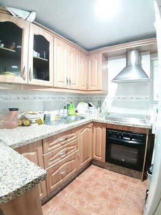 Piso en venta en Zona Puerto Deportivo en Fuengirola