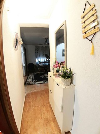 Piso en venta en Zona Puerto Deportivo en Fuengirola
