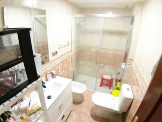 Piso en venta en Zona Puerto Deportivo en Fuengirola