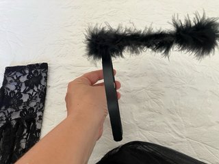 Disfraz Halloween niña