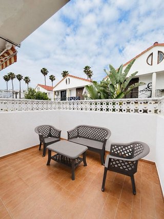 Casa pareada en venta en Los Cristianos - Playa de las Américas en Arona