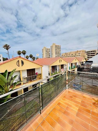 Casa pareada en venta en Los Cristianos - Playa de las Américas en Arona