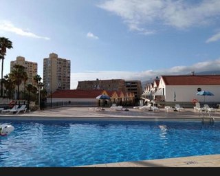 Casa pareada en venta en Los Cristianos - Playa de las Américas en Arona