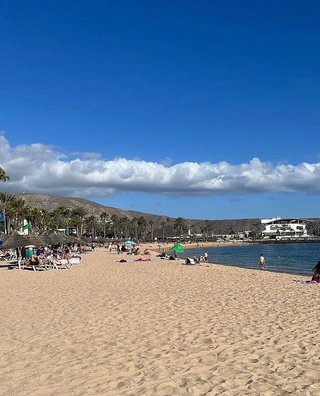 Casa pareada en venta en Los Cristianos - Playa de las Américas en Arona