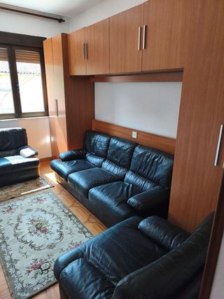 Piso en alquiler en La Felguera en Langreo