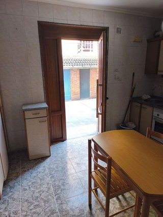 Piso en alquiler en La Felguera en Langreo