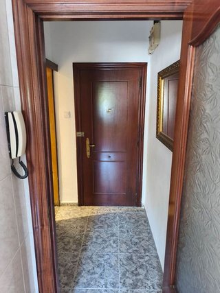 Piso en alquiler en La Felguera en Langreo