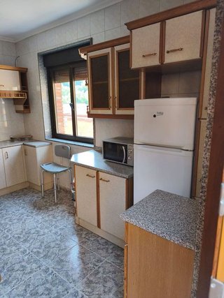 Piso en alquiler en La Felguera en Langreo