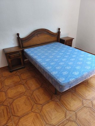 Piso en alquiler en La Felguera en Langreo