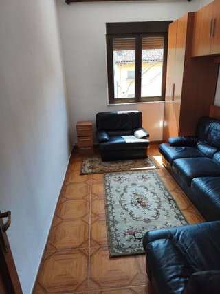 Piso en alquiler en La Felguera en Langreo