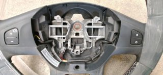 Volante y Airbag Renault Trafic 2016
