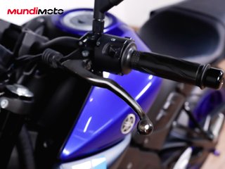 YAMAHA MT 125