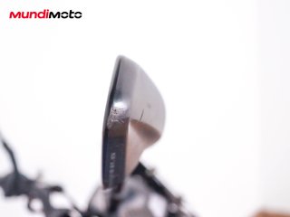 YAMAHA MT 125