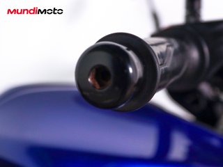 YAMAHA MT 125