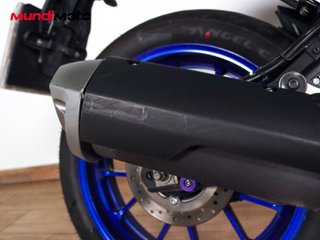 YAMAHA MT 125