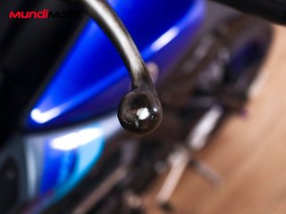 YAMAHA MT 125