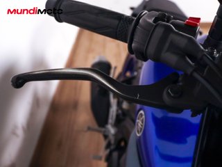 YAMAHA MT 125