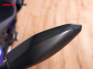 YAMAHA MT 125
