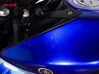 YAMAHA MT 125