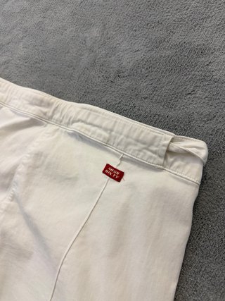 Miss Sixty Pantalone Cargo Vintage a Zampa Donna