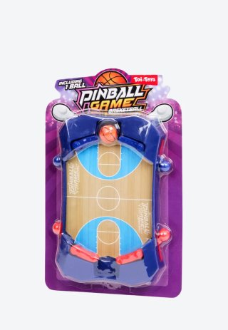 Juego de mesa Pinball Soccer