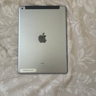 iPad 6ª Gen