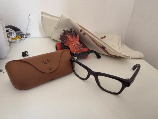 Ray-Ban Meta Gen 2 – Transitions