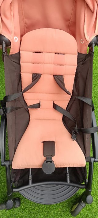 Silla de paseo Yoyo color Ginger.