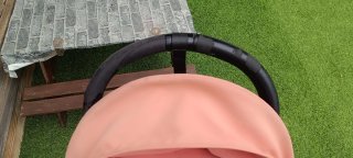 Silla de paseo Yoyo color Ginger.