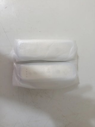 2 Mandos Wii con Funda Silicona y Correa