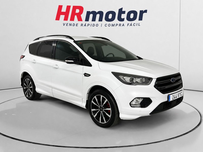 Ford Kuga 1.5 EcoBoost ST-Line Limited Edition 4x2 110 kW (150 CV) - foto 1