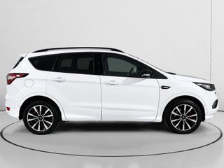 Ford Kuga 1.5 EcoBoost ST-Line Limited Edition 4x2 110 kW (150 CV)