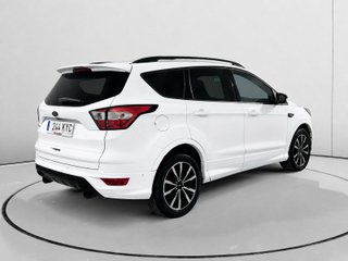 Ford Kuga 1.5 EcoBoost ST-Line Limited Edition 4x2 110 kW (150 CV)
