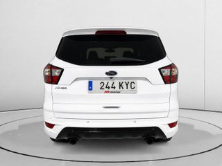 Ford Kuga 1.5 EcoBoost ST-Line Limited Edition 4x2 110 kW (150 CV)