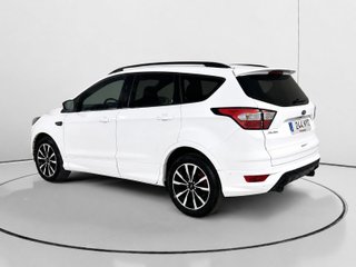 Ford Kuga 1.5 EcoBoost ST-Line Limited Edition 4x2 110 kW (150 CV)