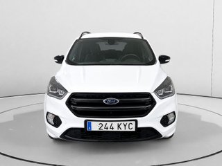 Ford Kuga 1.5 EcoBoost ST-Line Limited Edition 4x2 110 kW (150 CV)