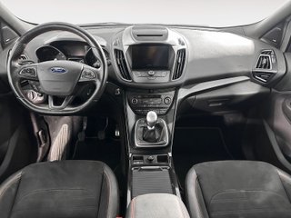 Ford Kuga 1.5 EcoBoost ST-Line Limited Edition 4x2 110 kW (150 CV)