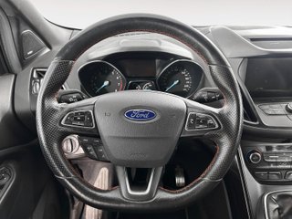 Ford Kuga 1.5 EcoBoost ST-Line Limited Edition 4x2 110 kW (150 CV)