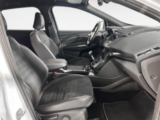 Ford Kuga 1.5 EcoBoost ST-Line Limited Edition 4x2 110 kW (150 CV)