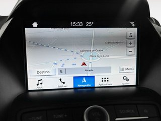 Ford Kuga 1.5 EcoBoost ST-Line Limited Edition 4x2 110 kW (150 CV)