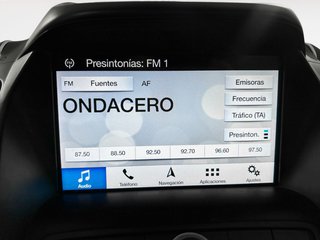 Ford Kuga 1.5 EcoBoost ST-Line Limited Edition 4x2 110 kW (150 CV)