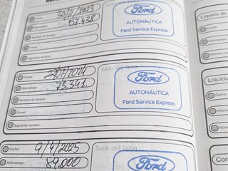 Ford Kuga 1.5 EcoBoost ST-Line Limited Edition 4x2 110 kW (150 CV)