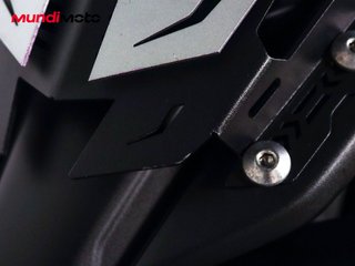 YAMAHA MT 125