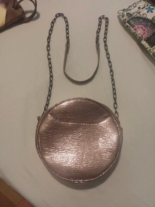 Lote de bolsos y monederos