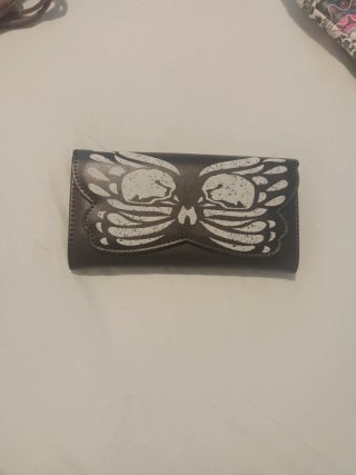 Lote de bolsos y monederos