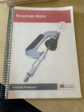 Libros de mecanica